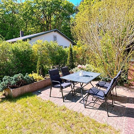 Ferienwohnung Heimchen Neuhof  Eksteriør billede